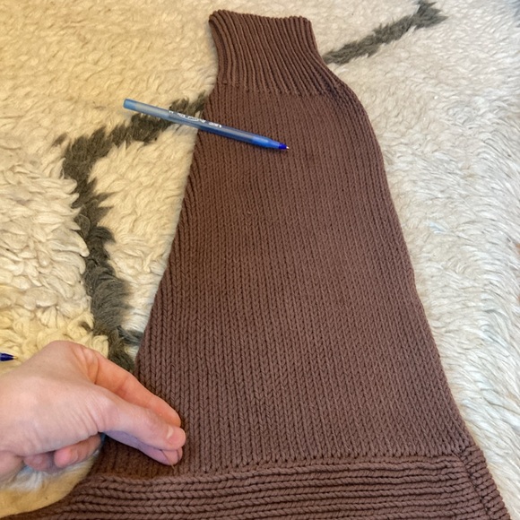 Babaa jumper no16 - Picture 16 of 17